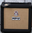 Orange CRUSH 12 Electric Guitar Combo Amplifier 12 Watt Solid State Amp Black