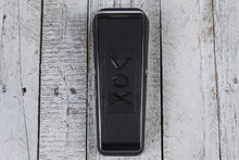 Load image into Gallery viewer, Vox V847A Classic Reissue Wah Pedal Electric Guitar Wah Wah Effects Pedal