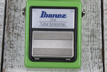 Load image into Gallery viewer, Ibanez TS9 Tube Screamer Electric Guitar Effects Overdrive/Distortion Pedal