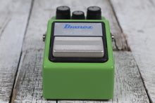 Load image into Gallery viewer, Ibanez TS9 Tube Screamer Electric Guitar Effects Overdrive/Distortion Pedal