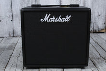 Load image into Gallery viewer, Marshall CODE 25 Electric Guitar Modeling Amplifier 25 Watt Bluetooth Combo Amp