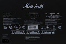 Load image into Gallery viewer, Marshall CODE 25 Electric Guitar Modeling Amplifier 25 Watt Bluetooth Combo Amp