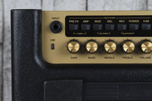 Load image into Gallery viewer, Marshall CODE 25 Electric Guitar Modeling Amplifier 25 Watt Bluetooth Combo Amp