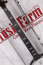 Load image into Gallery viewer, Deering Artisan Goodtime Openback 5 String Banjo with 3 Ply Maple Rim