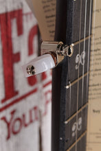 Load image into Gallery viewer, Deering Artisan Goodtime Openback 5 String Banjo with 3 Ply Maple Rim