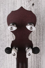 Load image into Gallery viewer, Deering Artisan Goodtime Openback 5 String Banjo with 3 Ply Maple Rim