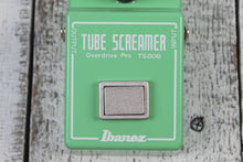 Load image into Gallery viewer, Ibanez TS808 Tube Screamer Reissue Overdrive Pedal Electric Guitar Effects Pedal