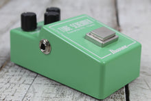 Load image into Gallery viewer, Ibanez TS808 Tube Screamer Reissue Overdrive Pedal Electric Guitar Effects Pedal