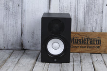 Load image into Gallery viewer, Yamaha HS7 Two Way Powered Studio Monitor PAIR OF TWO 95 Watt Active Speakers HS