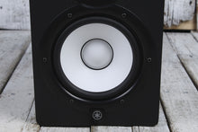 Load image into Gallery viewer, Yamaha HS7 Two Way Powered Studio Monitor PAIR OF TWO 95 Watt Active Speakers HS