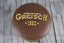 Gretsch Guitars "Since 1883" Barstool 30 Inch Tall 360 Degree Swivel Bar Stool