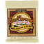 Ernie Ball 2003 Earthwood 80/20 Bronze Acoustic Guitar Strings - Medium Light, 12/54