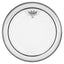 Remo PS-1324-00 24" Clear Pinstripe Bass Drum Head