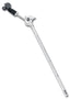 Drum Workshop 1/2" Arm with Tilter & Mic Holder