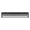 Yamaha P-145BT Keyboard 88 Key Digital Potable Piano with Bluetooth Black