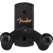 Fender Essentials Guitar Wall Hanger Black Secondary image