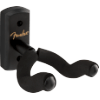 Fender Essentials Guitar Wall Hanger Black Main image
