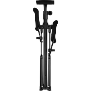 Fender Bass and Offset Mini Stand Bass and Offset Guitar Mini Stand
