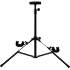 Fender Bass and Offset Mini Stand Bass and Offset Guitar Mini Stand