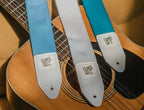 Ernie Ball Polypro Guitar Strap / Bass Strap Black