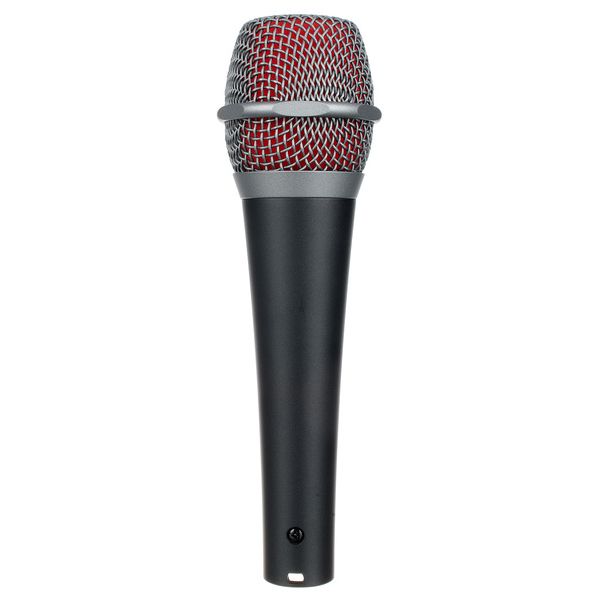 sE Electronics V7-SW Dynamic Supercardioid Microphone with On/Off Switch