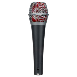 sE Electronics V7-SW Dynamic Supercardioid Microphone with On/Off Switch