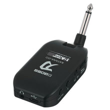 Load image into Gallery viewer, Boss Katana:Go Mini Electric Guitar Headphone Amplifier Rechargeable Headphone Guitar Amp