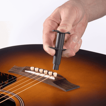 Load image into Gallery viewer, D’Addario Bridge Pin Puller