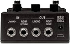 Line 6 HX One Electric Guitar Multi Effects Floor Processor Multi Effects Pedal
