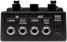 Load image into Gallery viewer, Line 6 HX One Electric Guitar Multi Effects Floor Processor Multi Effects Pedal