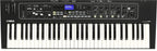 Yamaha CK61 61 Key Stage Keyboard Piano with Future System Basic Action Keyboard