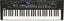 Yamaha CK61 61 Key Stage Keyboard Piano with Future System Basic Action Keyboard