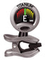 Snark ST-8T Titanium Rechargeable Clip On Instrument Tuner