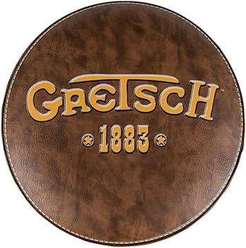 Gretsch Guitars "1883" Barstool 24 Inch