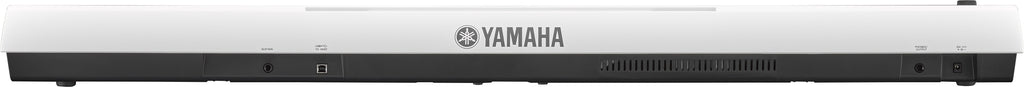 Yamaha NP-32 76 Key Digital Piano Graded Soft Touch Keyboard with Power Supply
