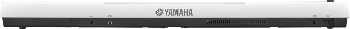 Yamaha NP-32 76 Key Digital Piano Graded Soft Touch Keyboard with Power Supply