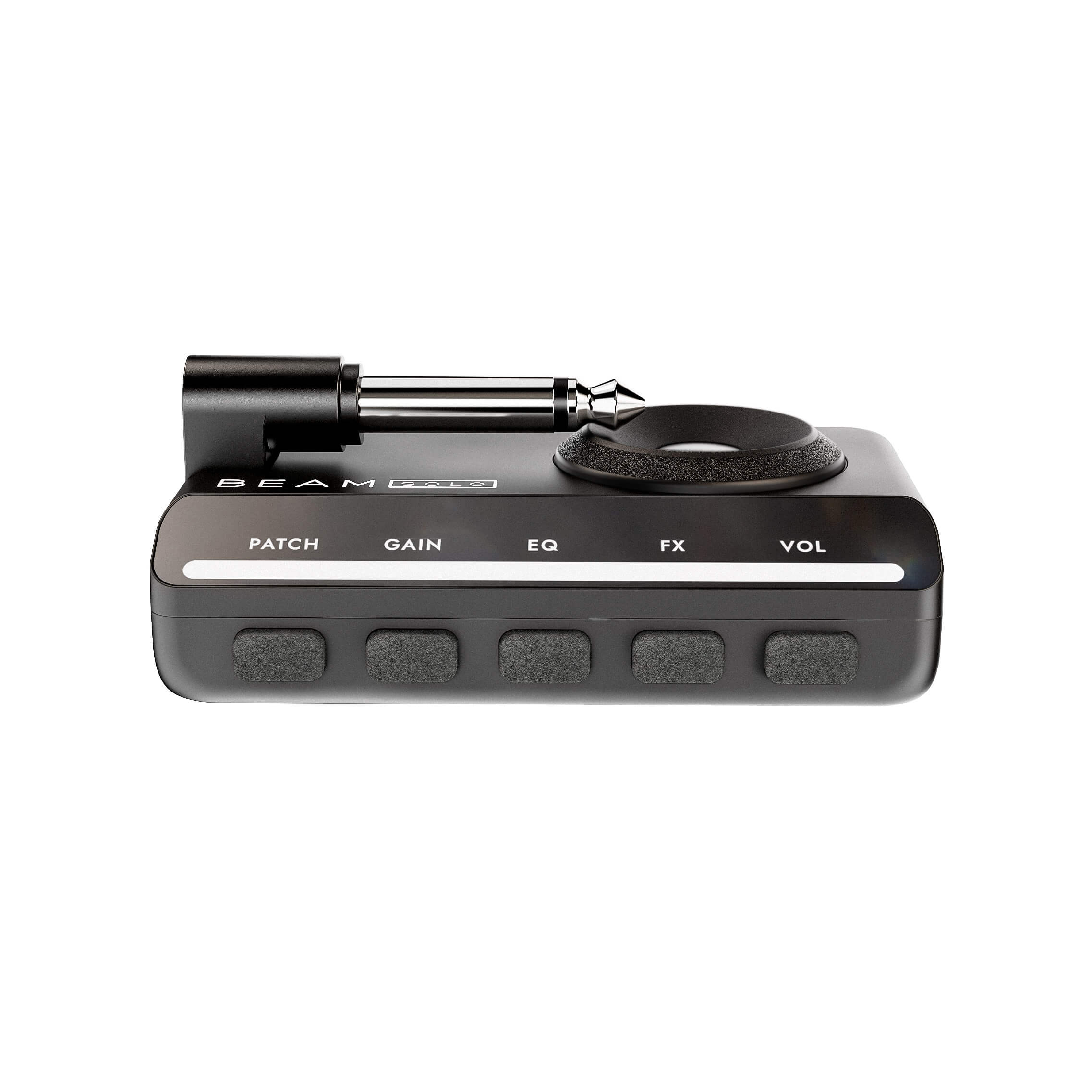 Blackstar BEAM Solo Headphone Amplifier Rechargeable Headphone Guitar and Bass Amp