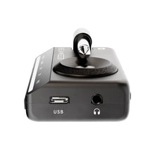 Load image into Gallery viewer, Blackstar BEAM Solo Headphone Amplifier Rechargeable Headphone Guitar and Bass Amp