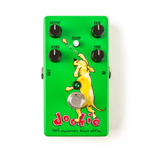 Load image into Gallery viewer, MXR DD30 LTD Dookie Drive 30th Anniversary Overdrive Guitar Effects Pedal