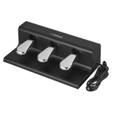 Load image into Gallery viewer, Yamaha FC35 Foot Pedal for Yamaha Digital Pianos for P-121 / P-125 / P-125a / DGX-670