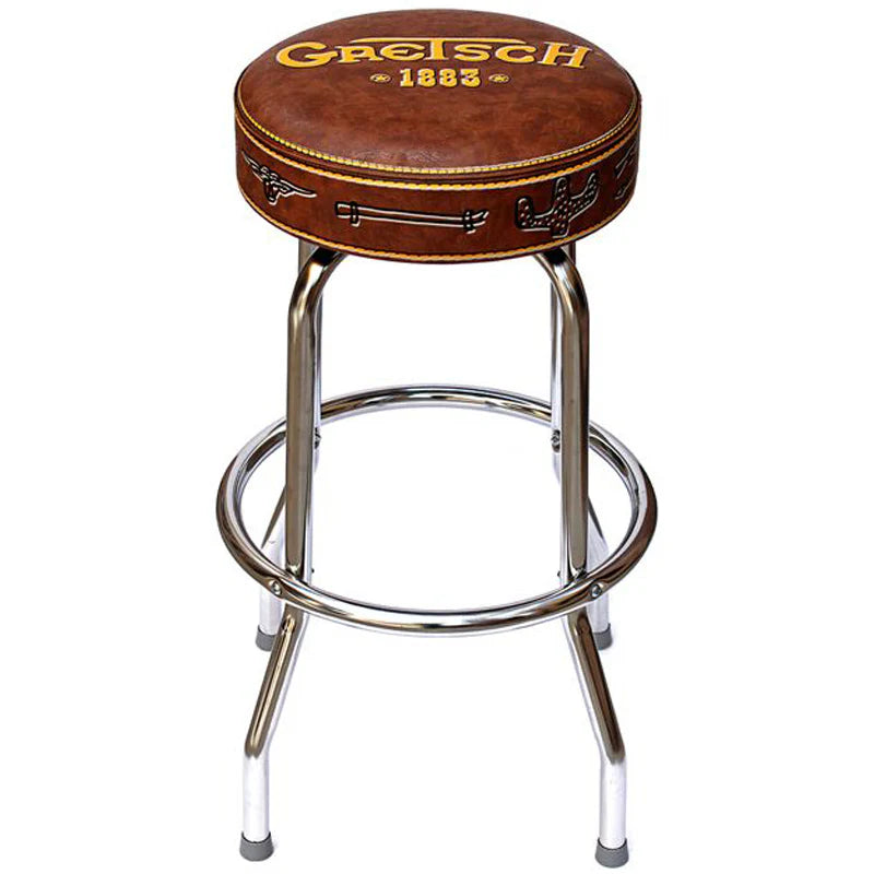 Gretsch Guitars "1883" Barstool 24 Inch