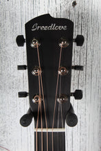 Load image into Gallery viewer, Breedlove Oregon Concerto Stormy Night CE Acoustic Electric Guitar with Case