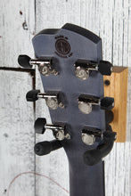 Load image into Gallery viewer, Breedlove Oregon Concerto Stormy Night CE Acoustic Electric Guitar with Case