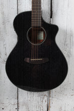 Load image into Gallery viewer, Breedlove ECO Rainforest S Concert Orchid CE Acoustic Electric Guitar