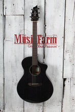 Load image into Gallery viewer, Breedlove ECO Rainforest S Concert Orchid CE Acoustic Electric Guitar