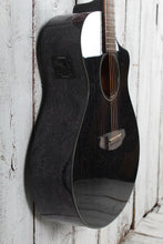 Load image into Gallery viewer, Breedlove ECO Rainforest S Concert Orchid CE Acoustic Electric Guitar