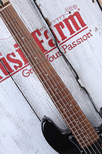 Fender Squier Affinity Series Jazz Bass VI 6 String Electric Bass Guitar