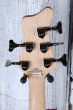 Load image into Gallery viewer, Jackson 2021 JS Series Spectra Bass JS3QV 5 String Electric Bass Guitar