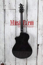 Load image into Gallery viewer, Breedlove ECO Rainforest S Concert Orchid CE Acoustic Electric Guitar