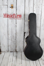 Load image into Gallery viewer, Breedlove Oregon Concert Thinline Stormy Night Acoustic Electric Guitar w Case